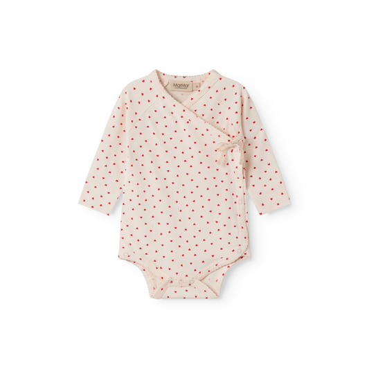 MarMar Belita body happy hearts