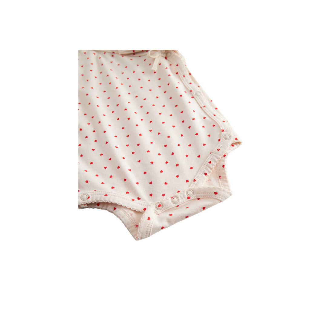 MarMar Belita body happy hearts