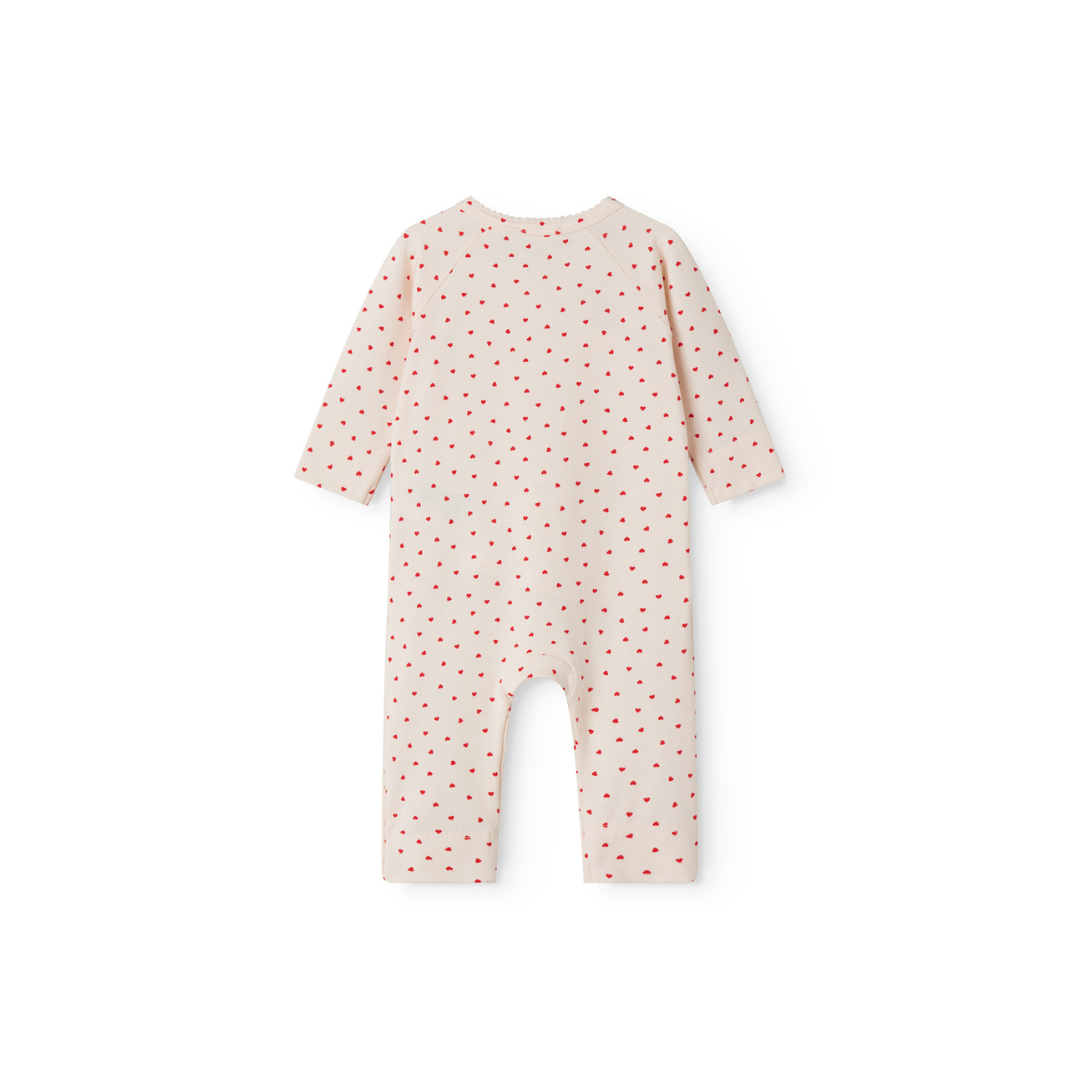 MarMar Rula heldragt happy hearts