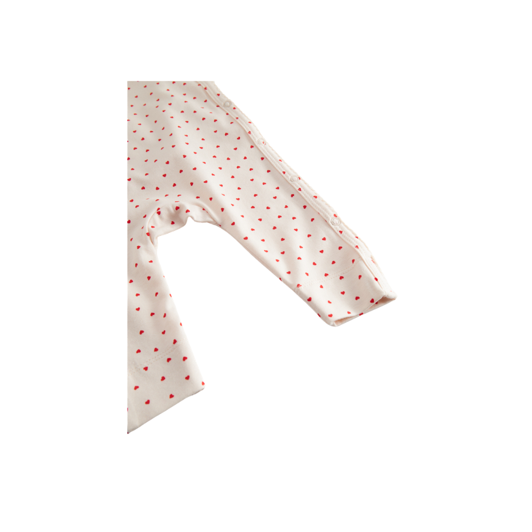 MarMar Rula heldragt happy hearts