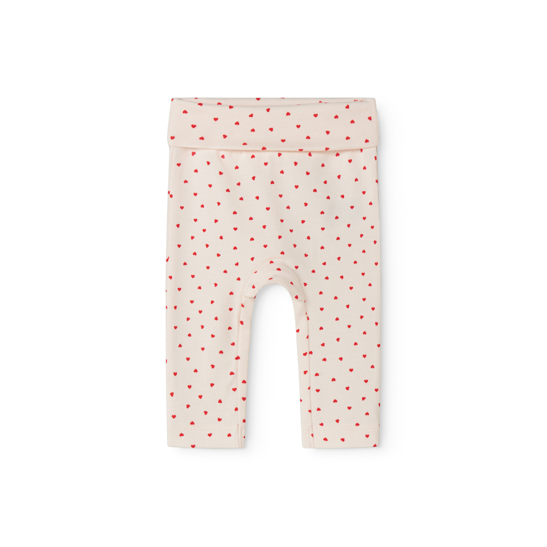 MarMar Piva bukser happy hearts