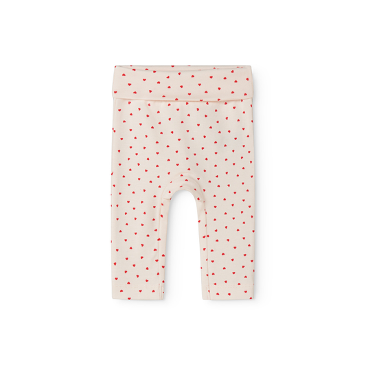 MarMar Piva bukser happy hearts