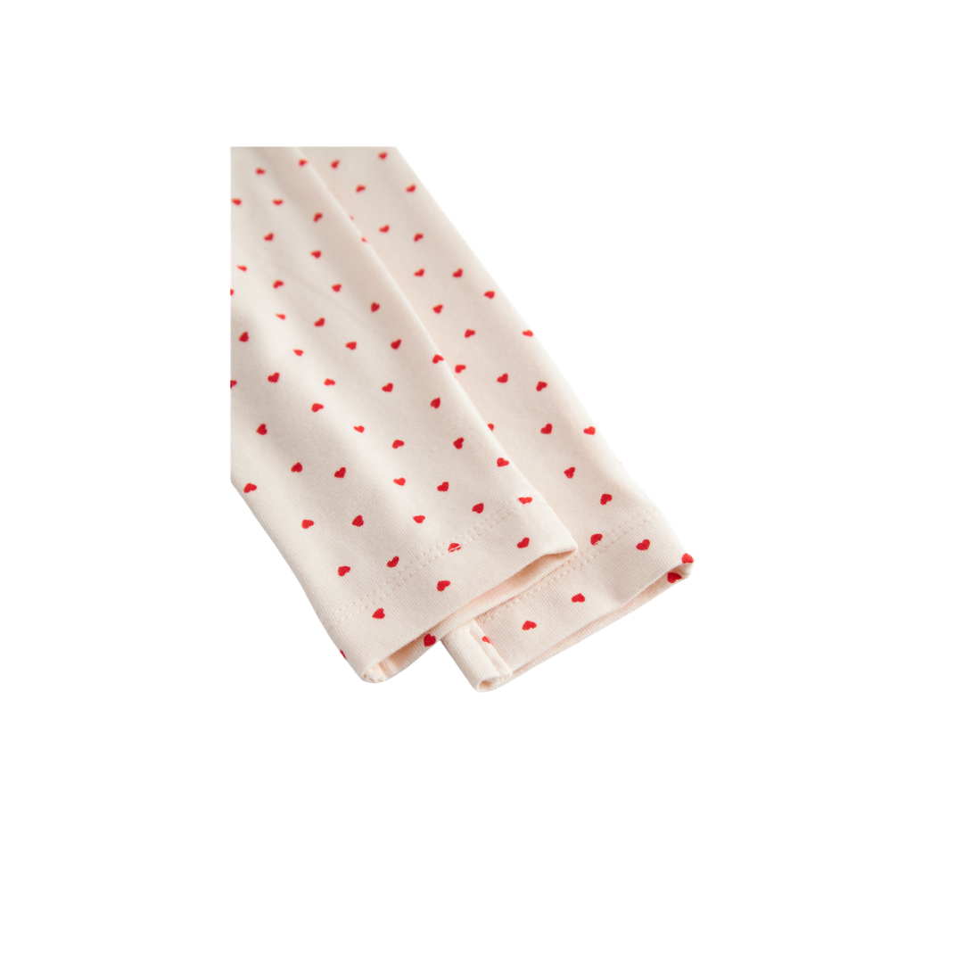 MarMar Piva bukser happy hearts