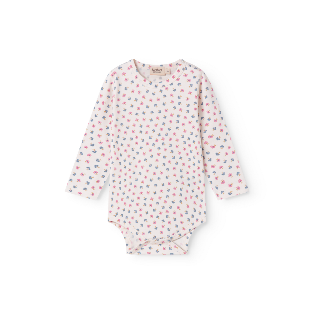 MarMar Benedicte body mini flower