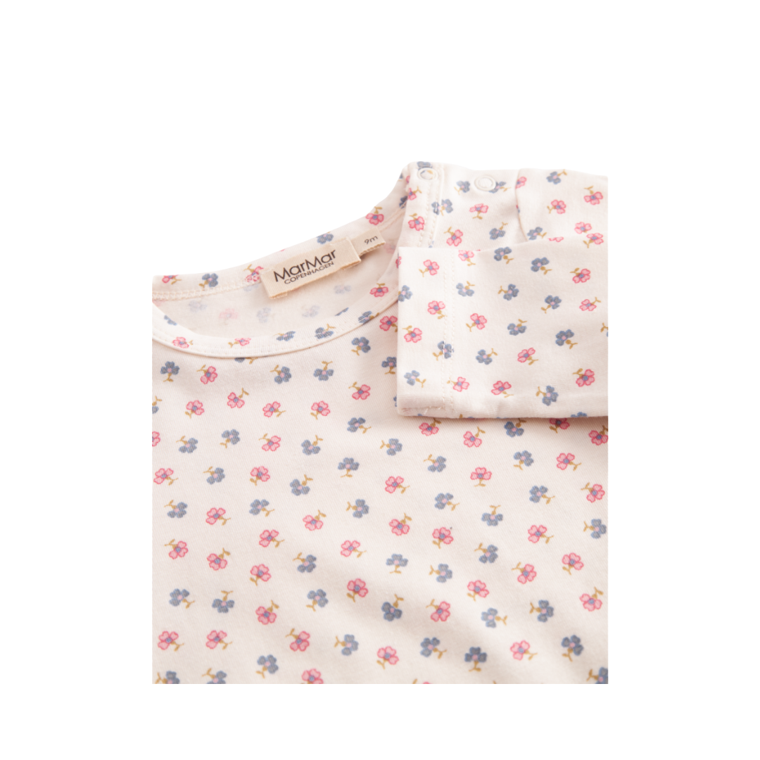 MarMar Benedicte body mini flower