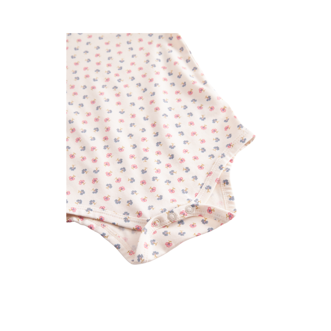 MarMar Benedicte body mini flower