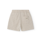MarMar Paulo shorts beige melange dot