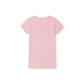 MarMar Tago t-shirt pink stripe