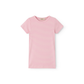 MarMar Tago t-shirt pink stripe