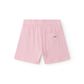 MarMar Paulo shorts pink stripe