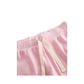 MarMar Paulo shorts pink stripe