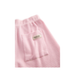 MarMar Paulo shorts pink stripe