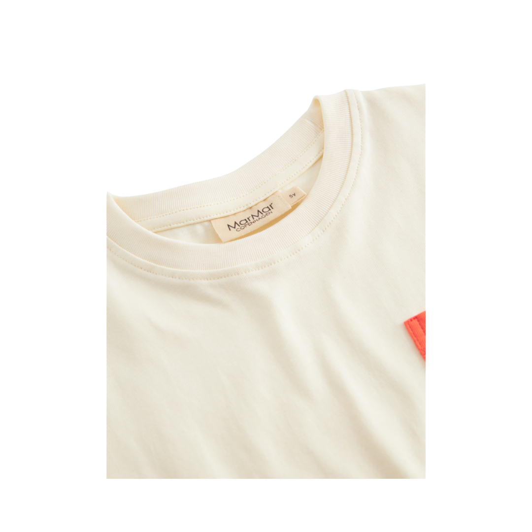 MarMar Tad t-shirt colour block