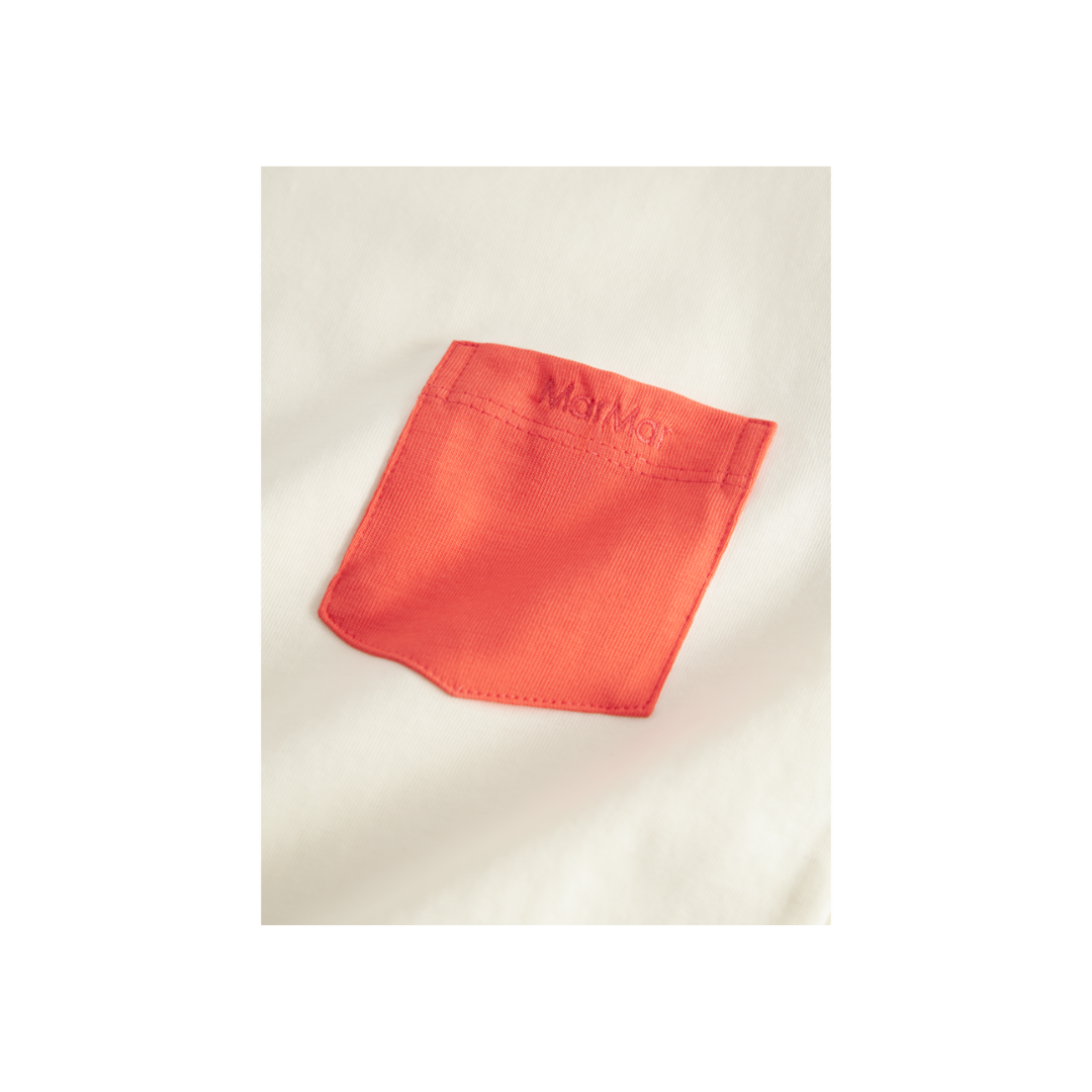 MarMar Tad t-shirt colour block