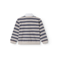 MarMar Thanos polo bluse college stripe