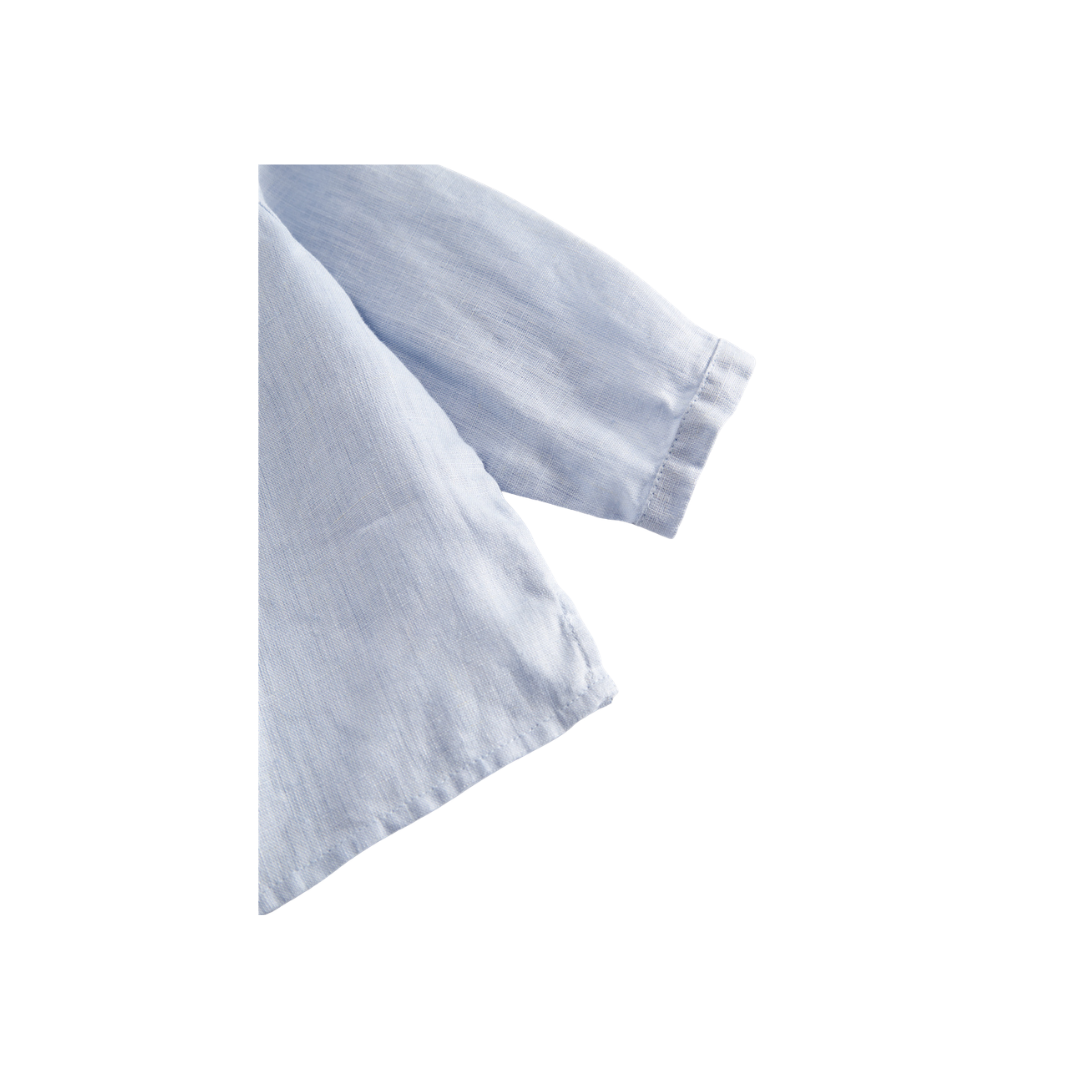 MarMar Totoro skjorte blue mist