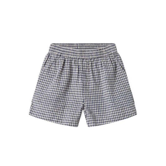 MarMar Pinon shorts marine check