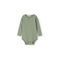 MarMar Modal body LS frosted green