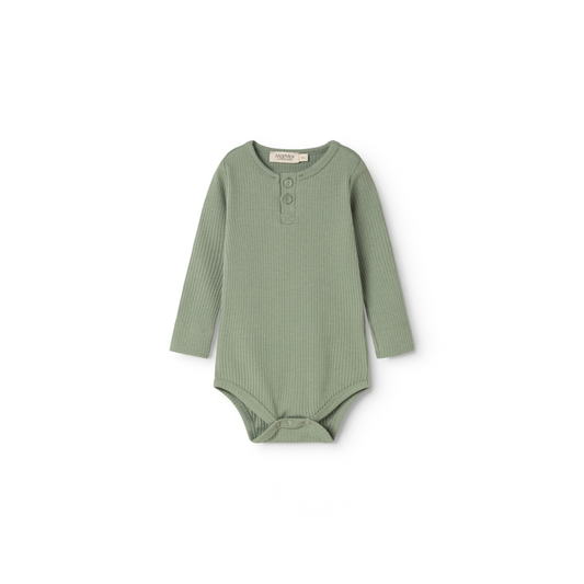 MarMar Modal body LS frosted green
