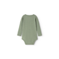 MarMar Modal body LS frosted green