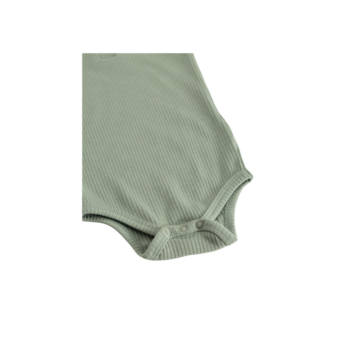 MarMar Modal body LS frosted green