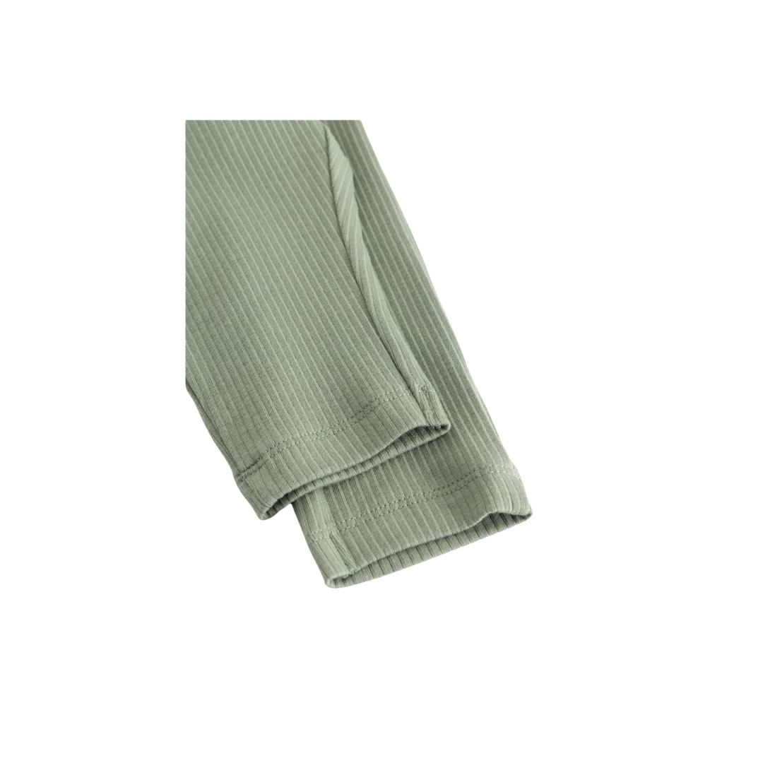 MarMar Pico modal bukser frosted green