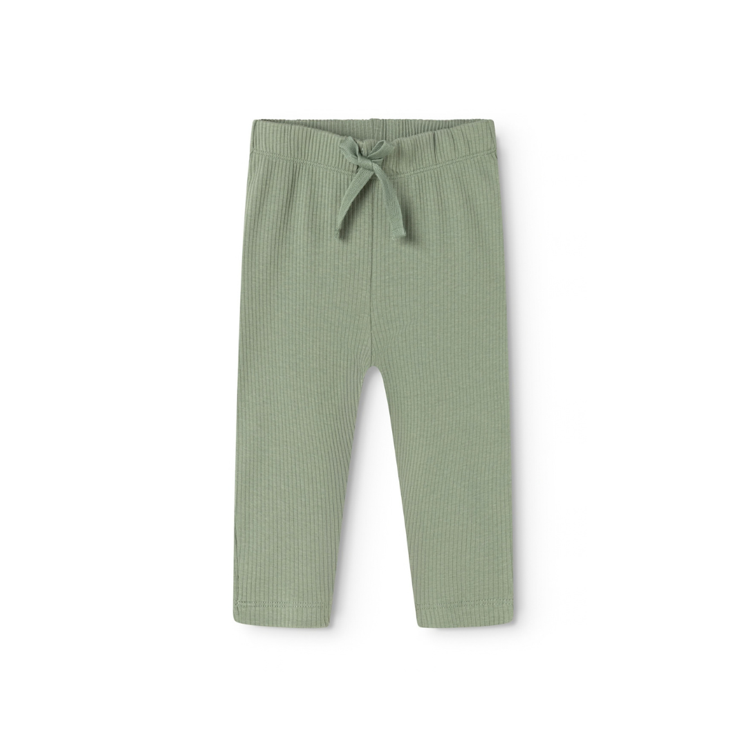 MarMar Pico modal bukser frosted green