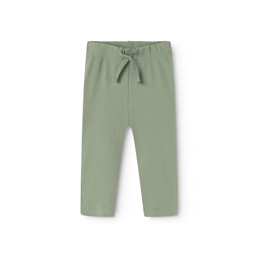 MarMar Pico modal bukser frosted green