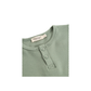 MarMar Modal tee LS frosted green