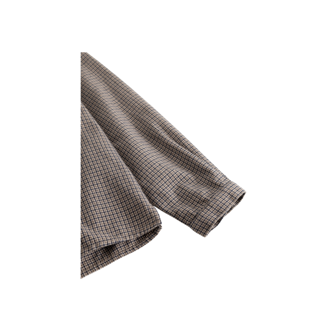 MarMar Tokyo skjorte houndstooth check