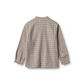 Wheat Willum skjorte blue check