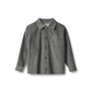 Wheat Marcel overshirt skjorte dark charcoal