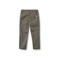 Wheat Hugo bukser grey metal