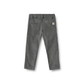 Wheat Hugo bukser dark charcoal
