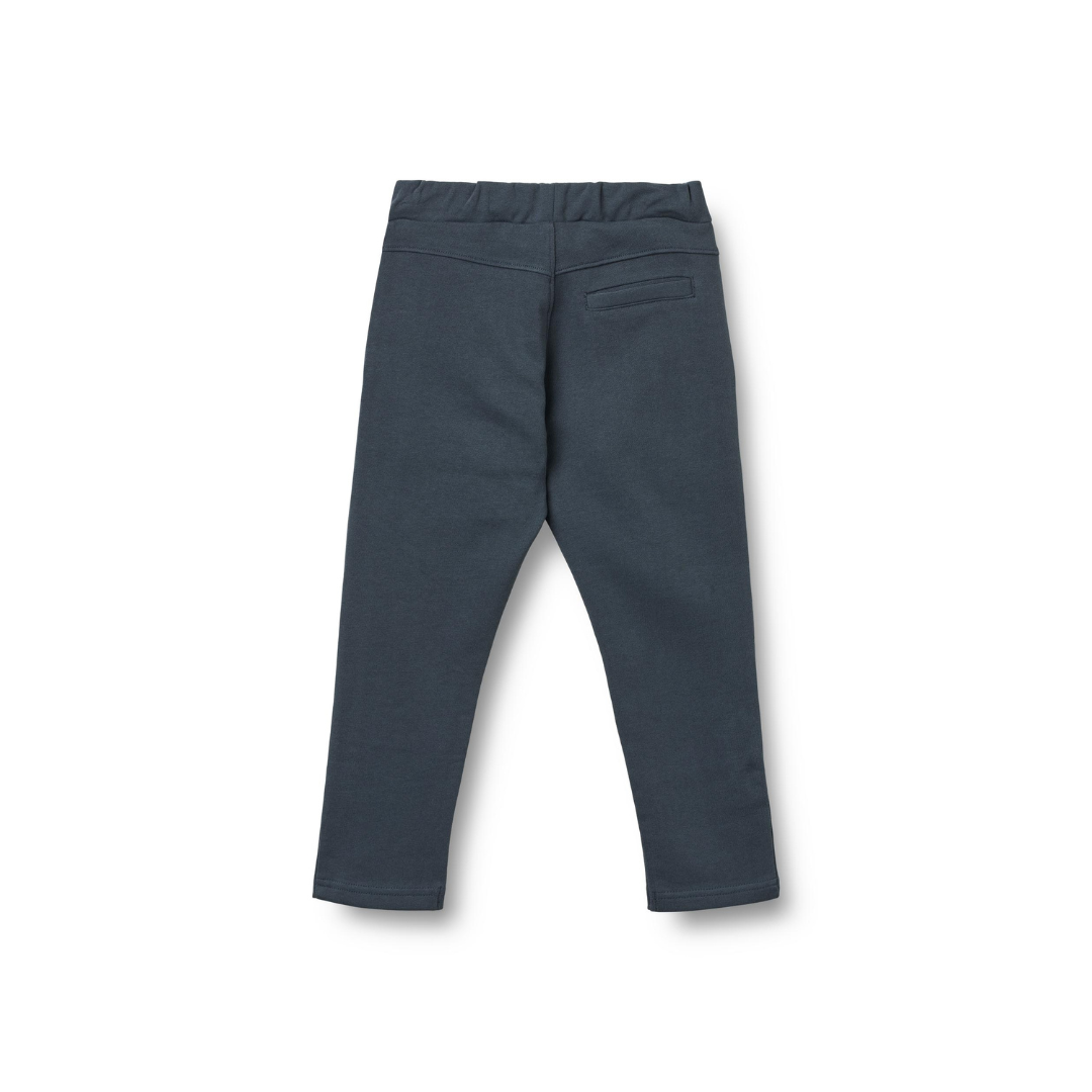 Wheat Frank sweatbukser navy