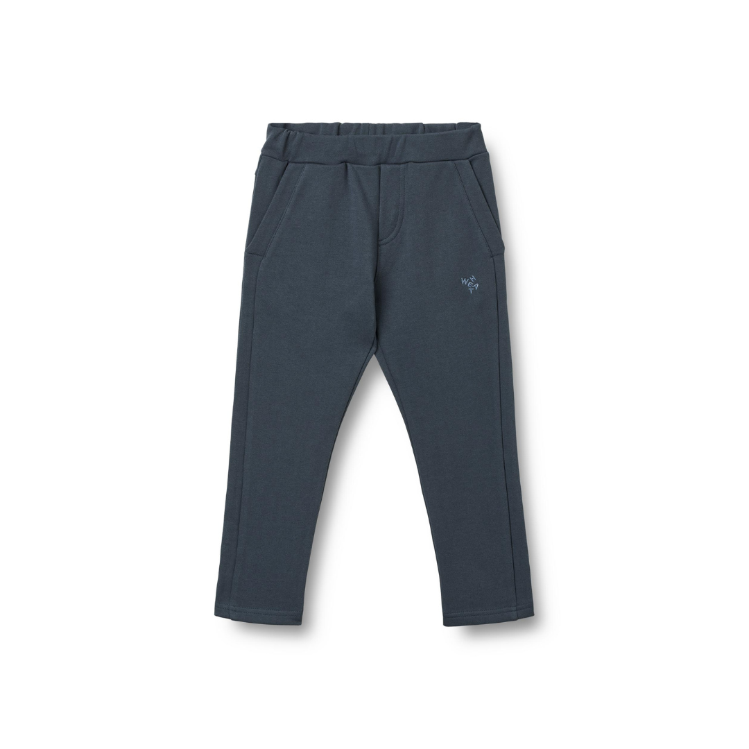 Wheat Frank sweatbukser navy