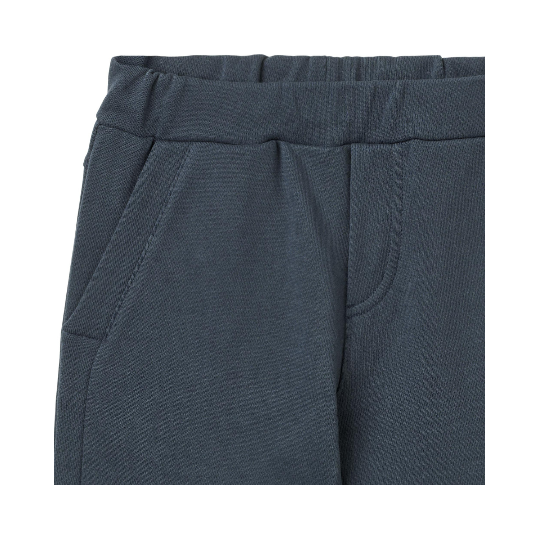 Wheat Frank sweatbukser navy