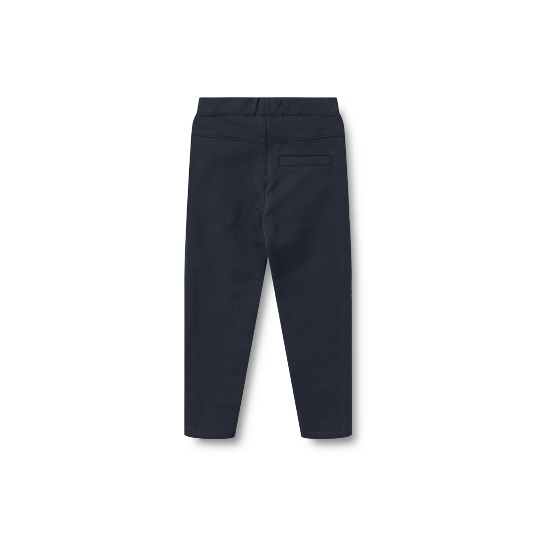 Wheat Frank sweatbukser navy