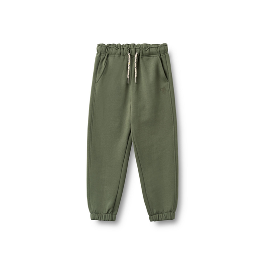 Wheat Cosmo sweatpants thyme