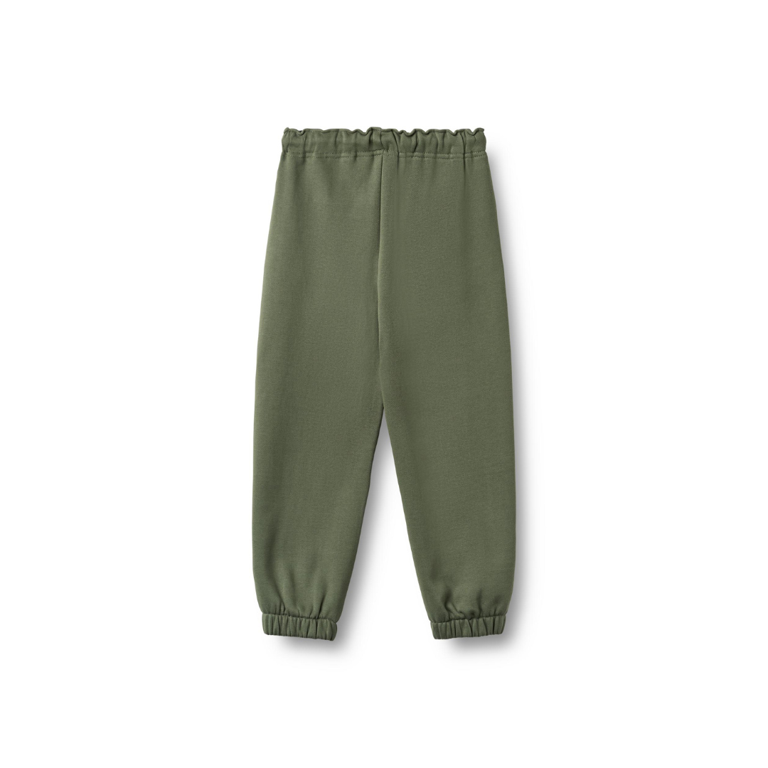 Wheat Cosmo sweatpants thyme