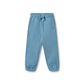 Wheat Cruz sweatpants winter blue