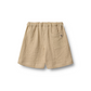 Wheat Atlasz shorts soft sand