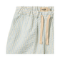 Wheat Cuba shorts summer sky stripe