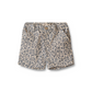 Wheat Elvig shorts blue cornflowers