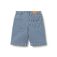 Wheat Christian shorts denim stripe