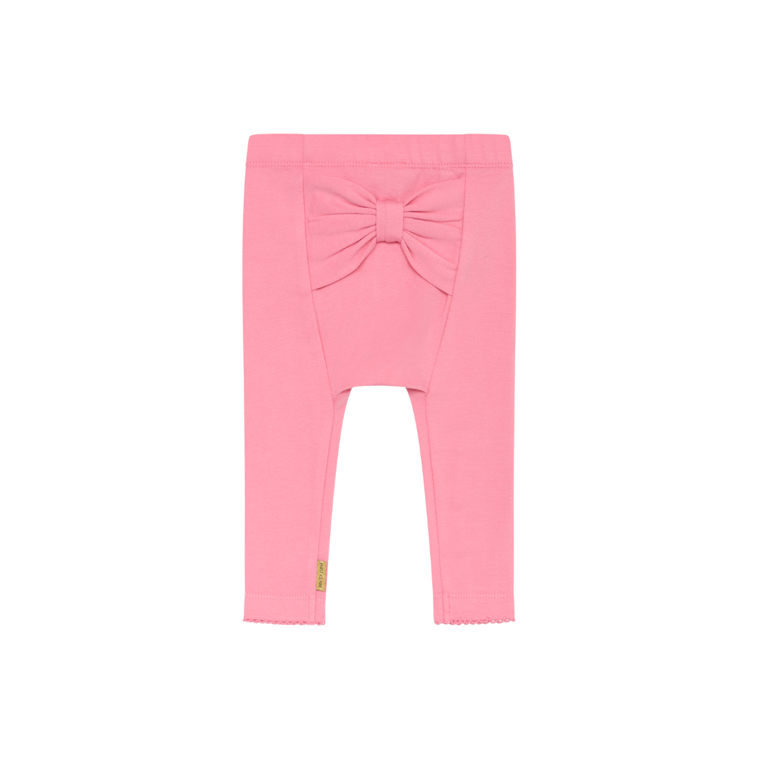 Hust & Claire Laline leggings pink-a-boo