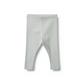 Wheat Maddy rib leggings soft blue