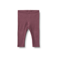 Wheat Jules leggings eggplant