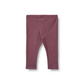 Wheat Jules leggings eggplant