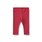 Wheat Jules leggings red cherry